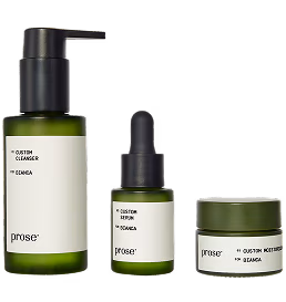 Skincare Starter Set