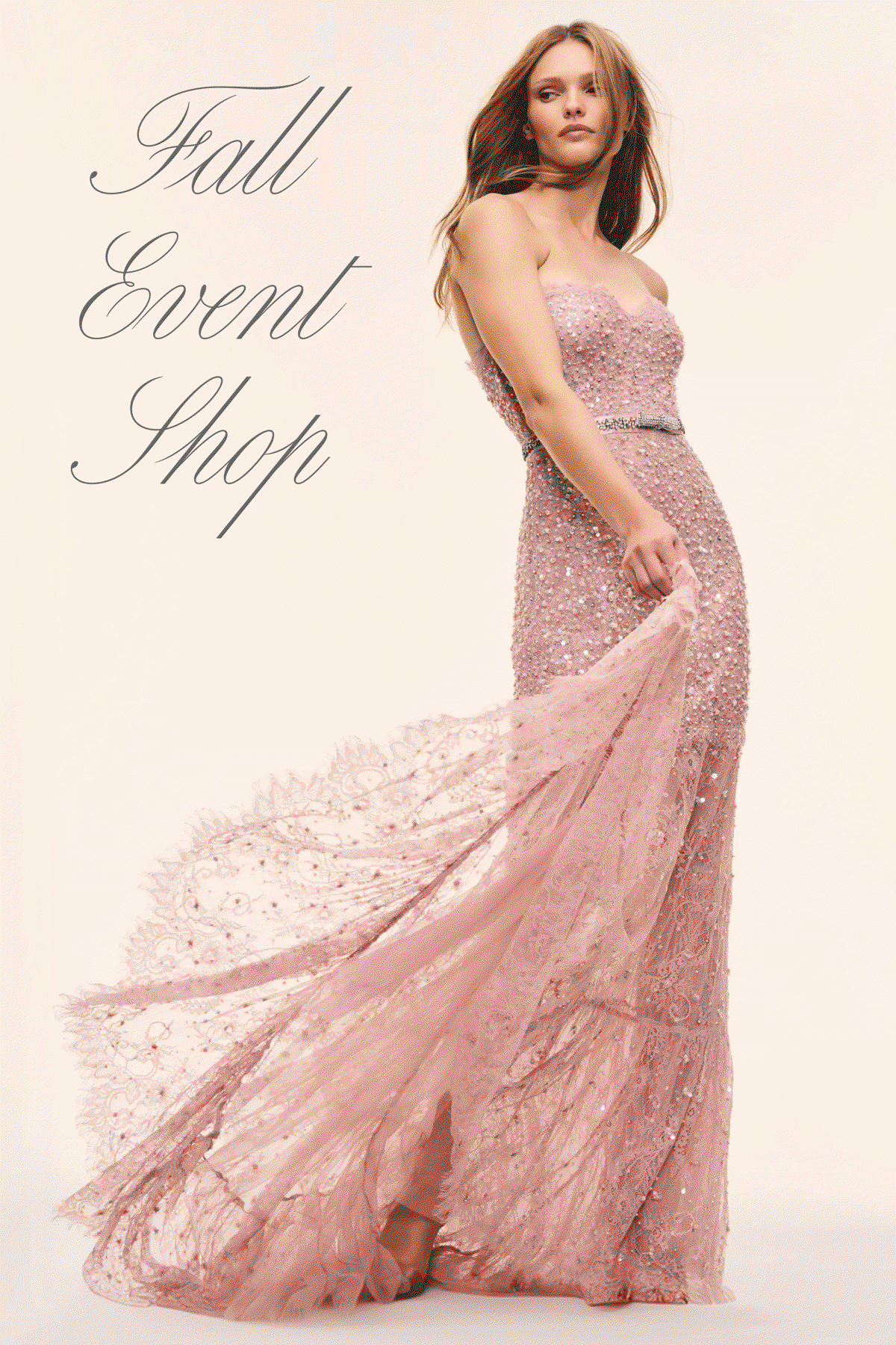 FALL EVENT SHOP