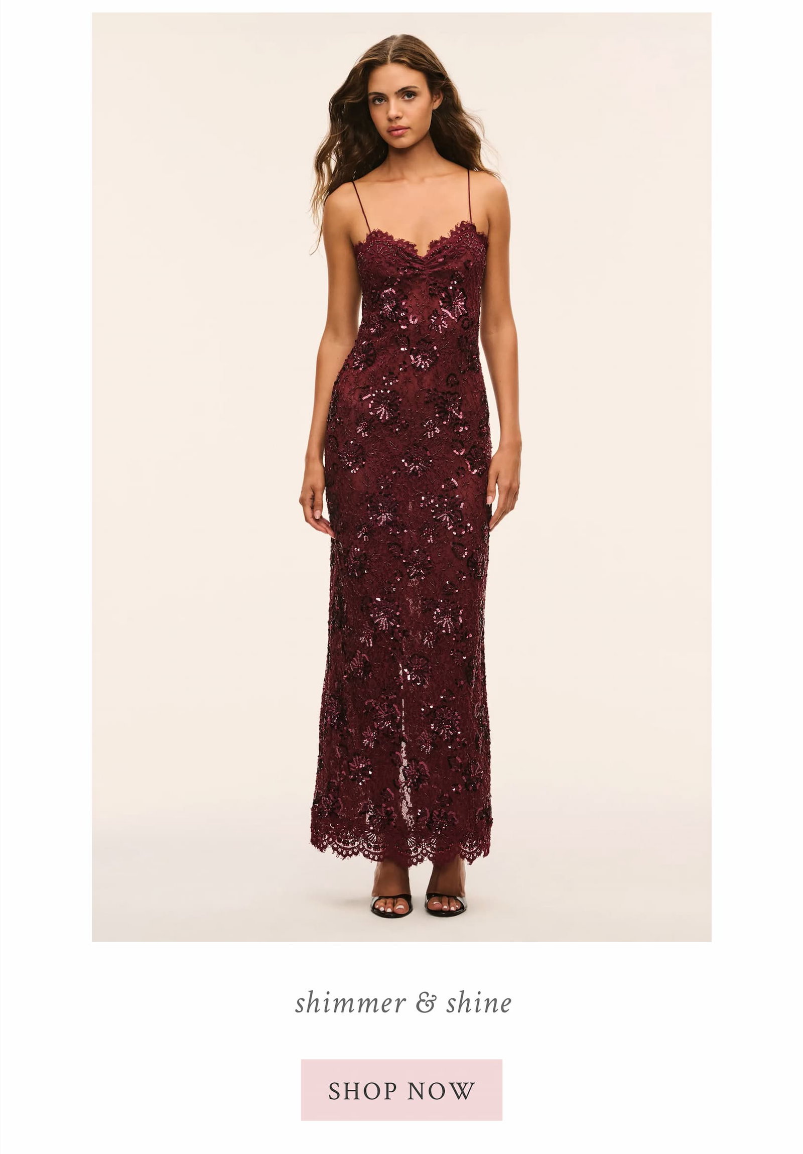 SHIMMER & SHINE <SHOP NOW>