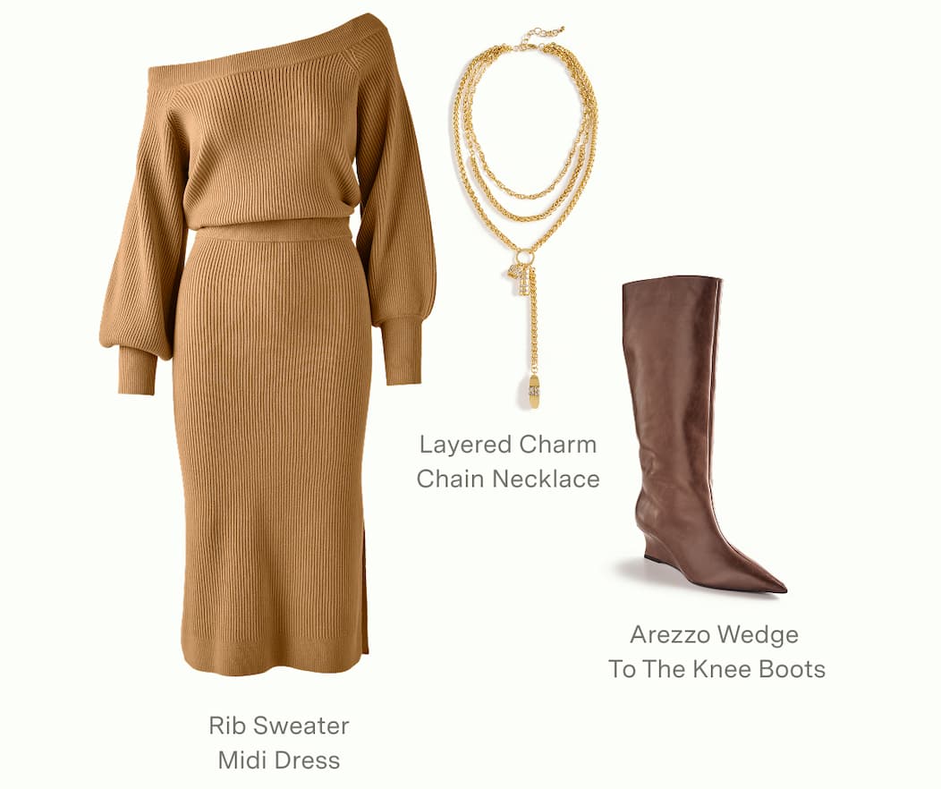 Modern Ease