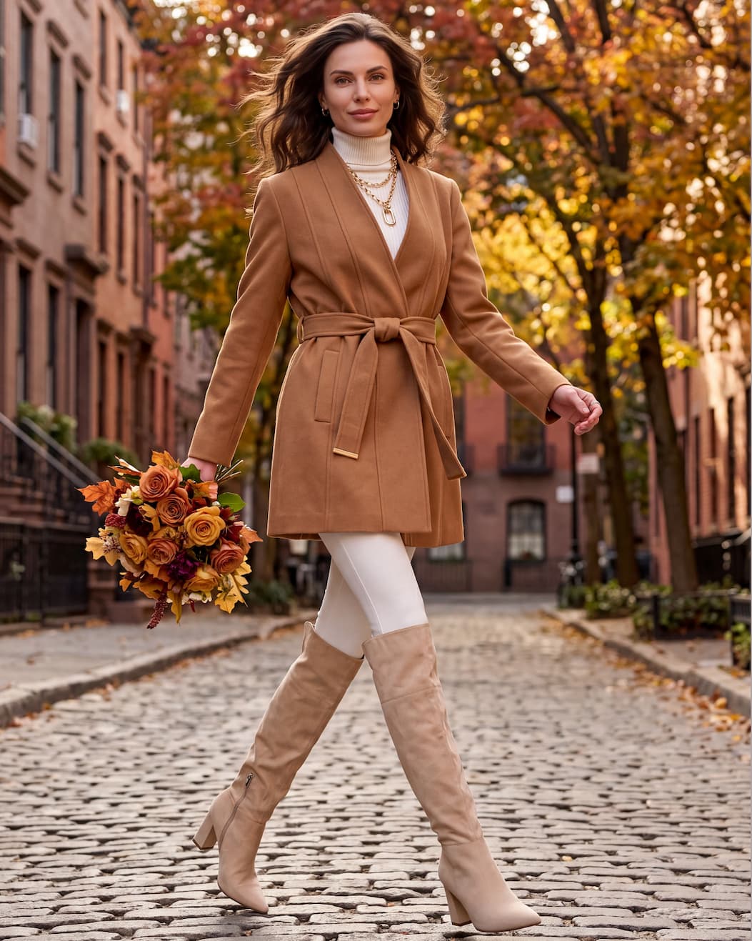 Wardrobe Refresh