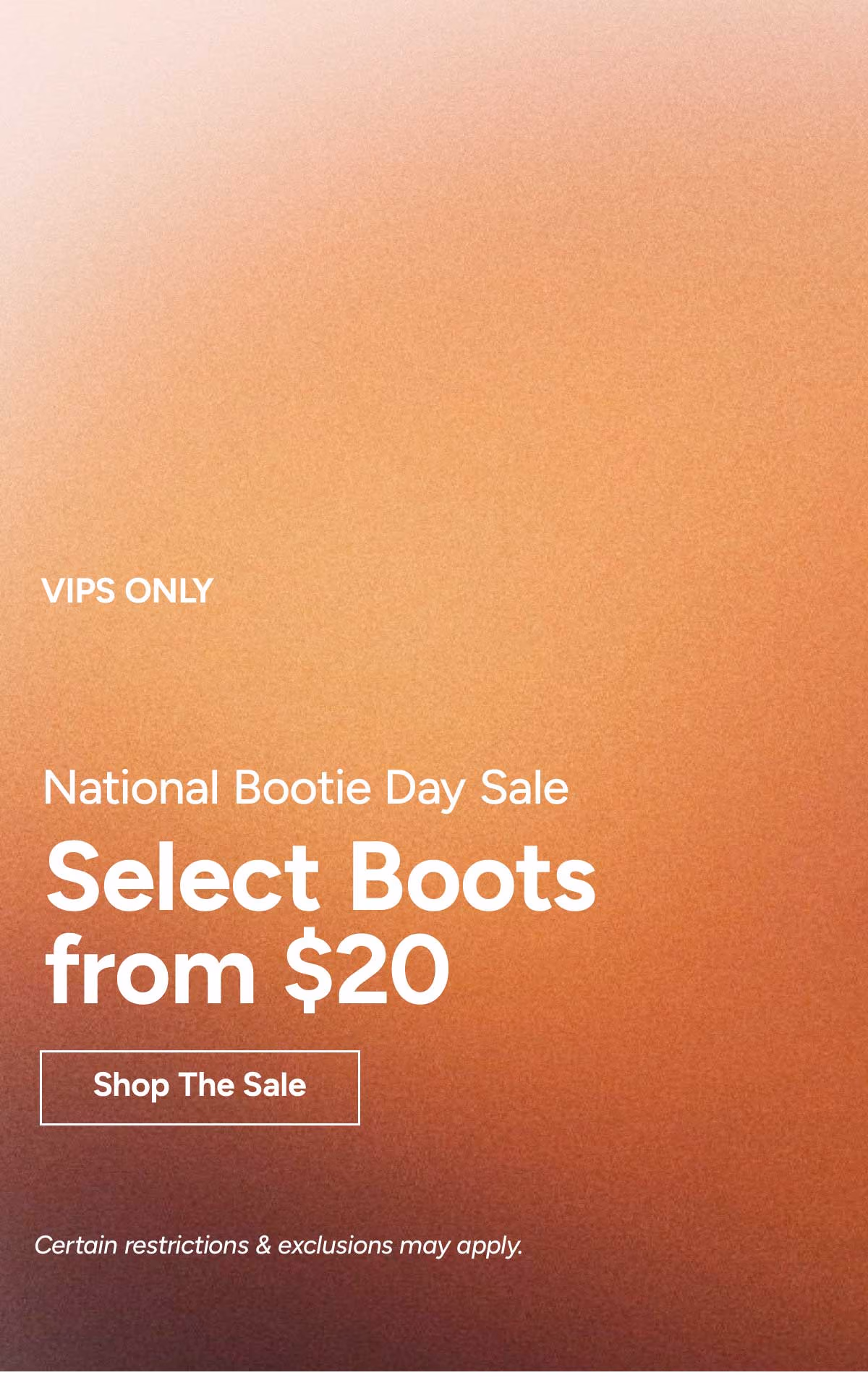 SHOP NOW