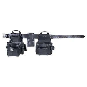 Up to 25% off Select Tool Belts