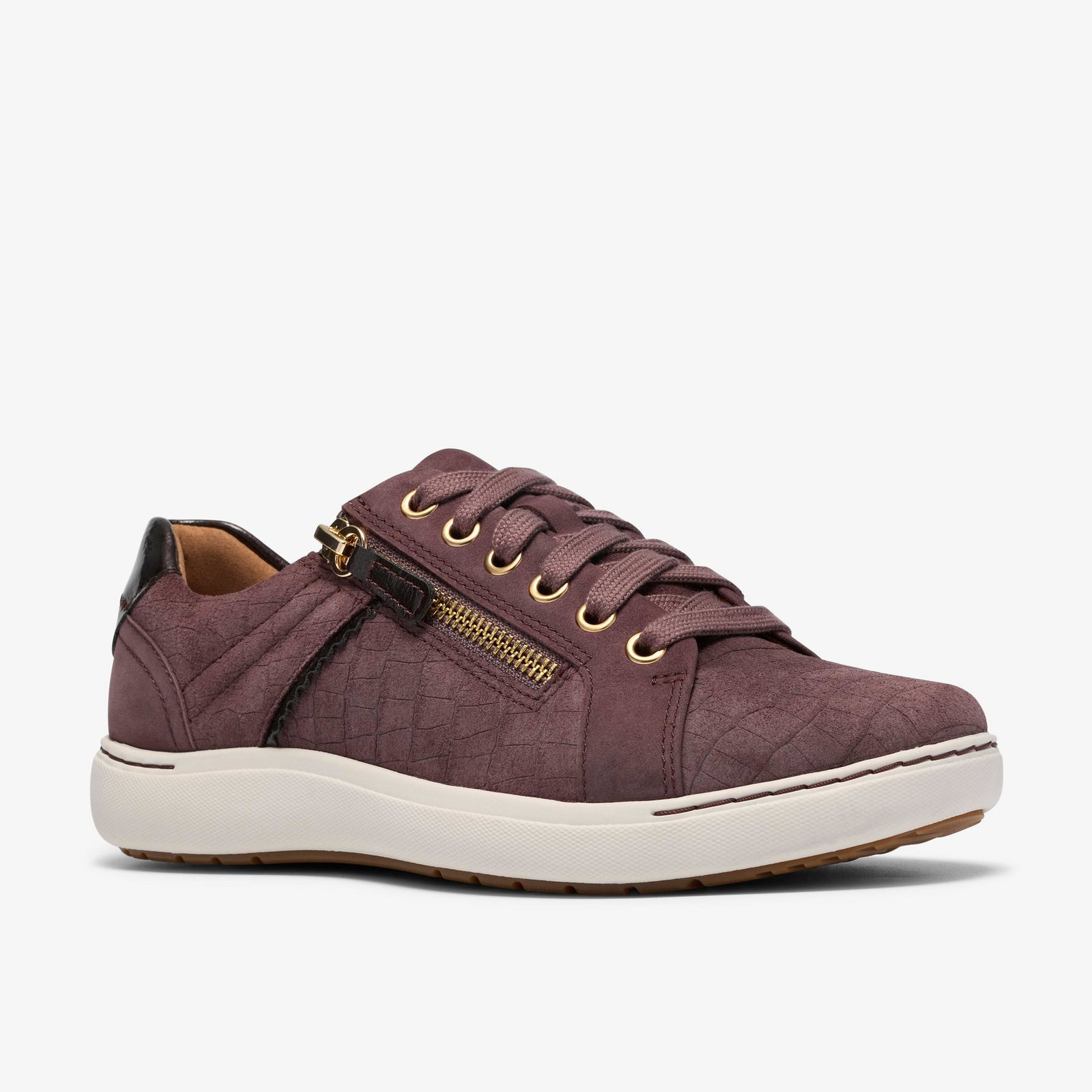 Shop Nalle Zen Plum Interest