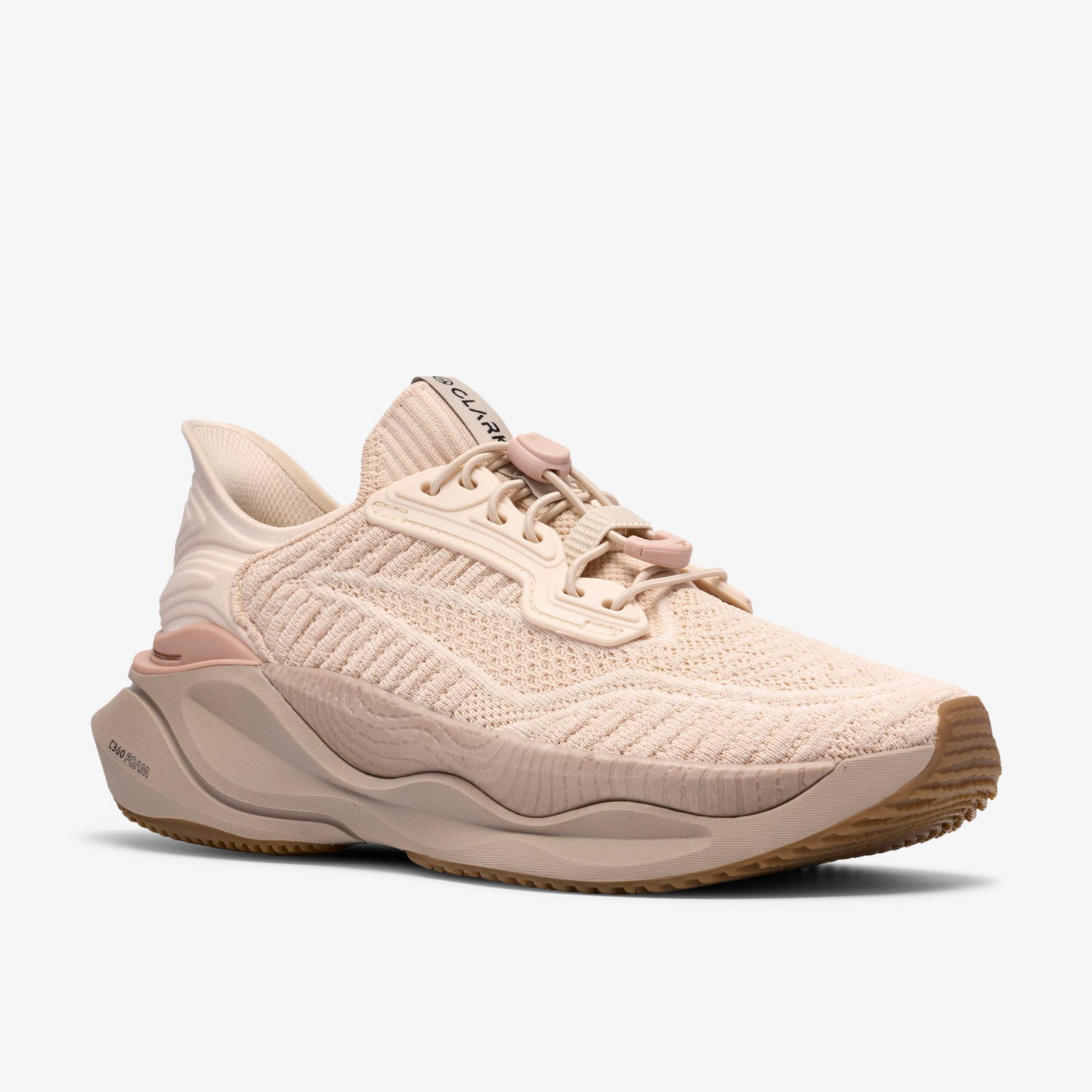 Shop Pace Rise Light Sand