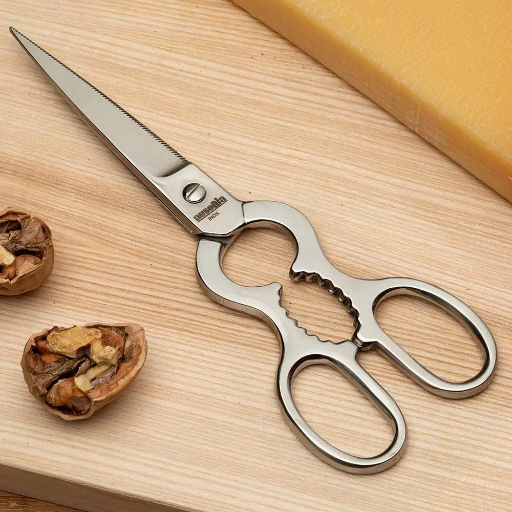 Image of Italian Classic Kitchen Shears