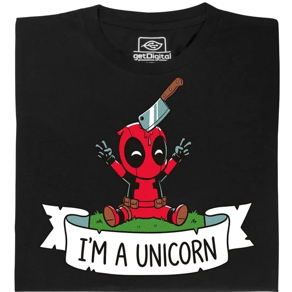 I'm a Unicorn
