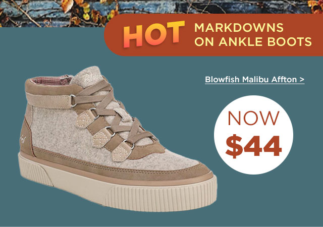 Shop Blowfish Malibu Affton