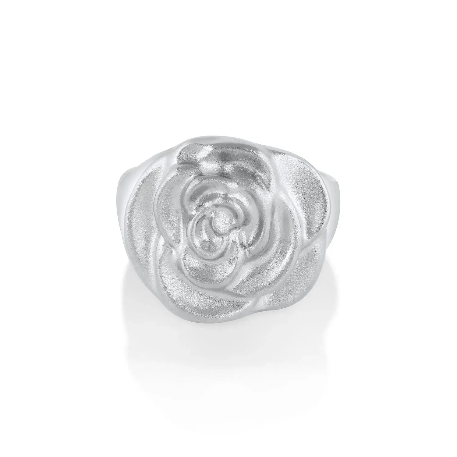 Image of Rose Becoming Signet