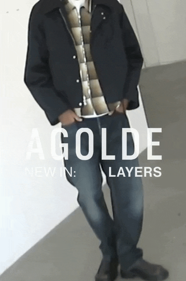 Shirting Edit