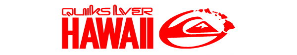 Quiksilver Hawaii Logo