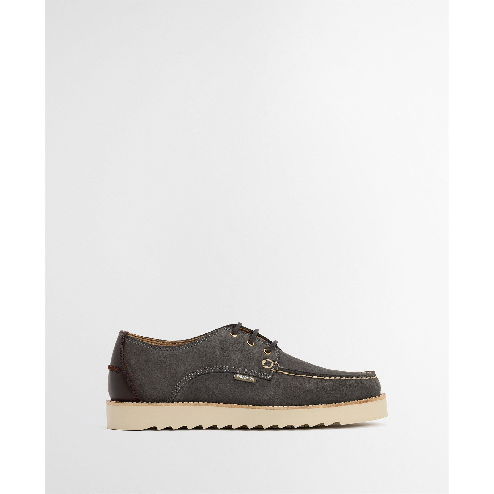 Mens Aydon Derby Shoes