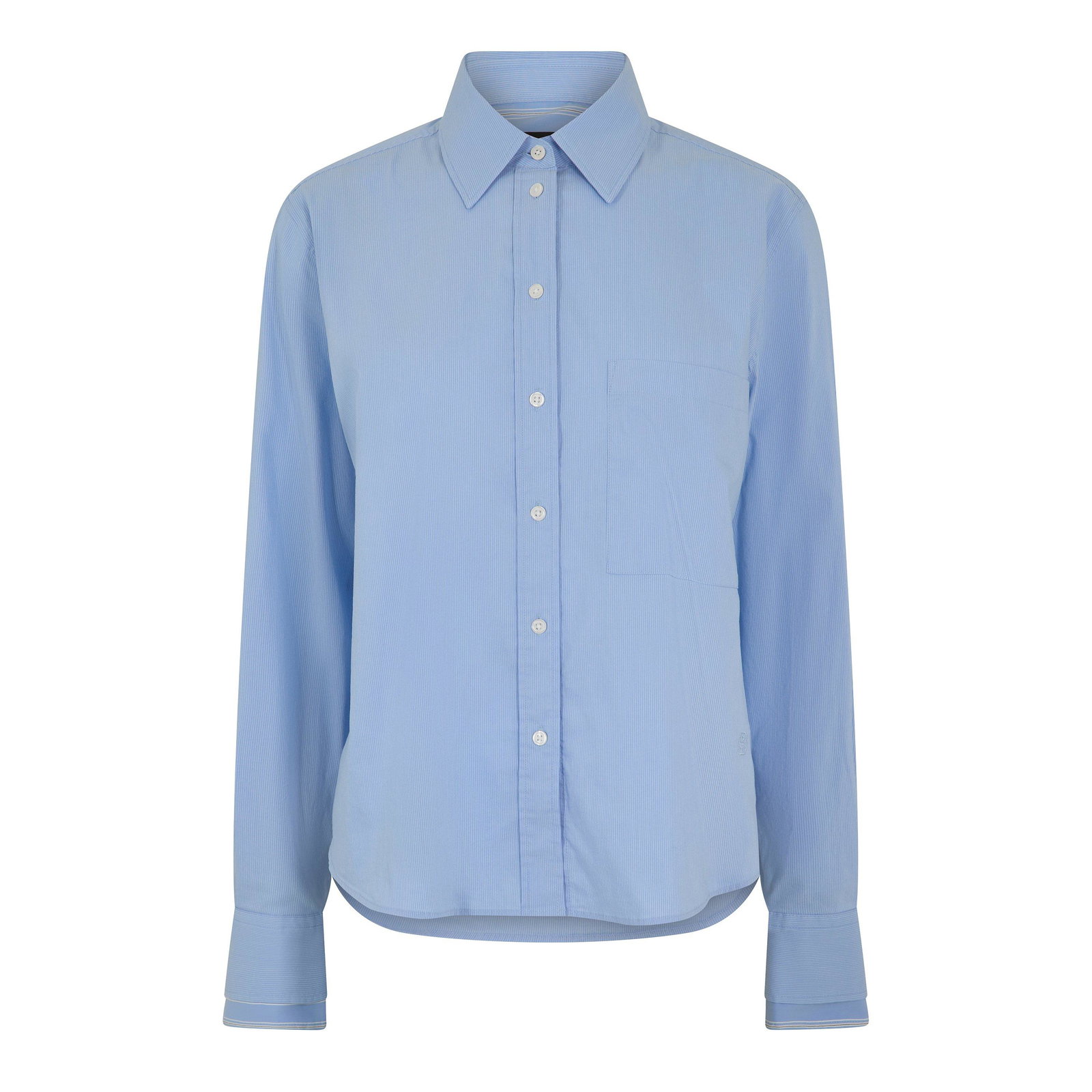 Boss Brielle 1 Monday 10267328 01 Blouse Womens