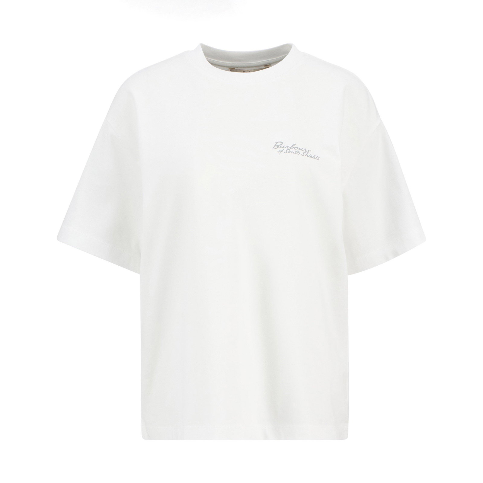 Womens Kirby Graphic T-Shirt