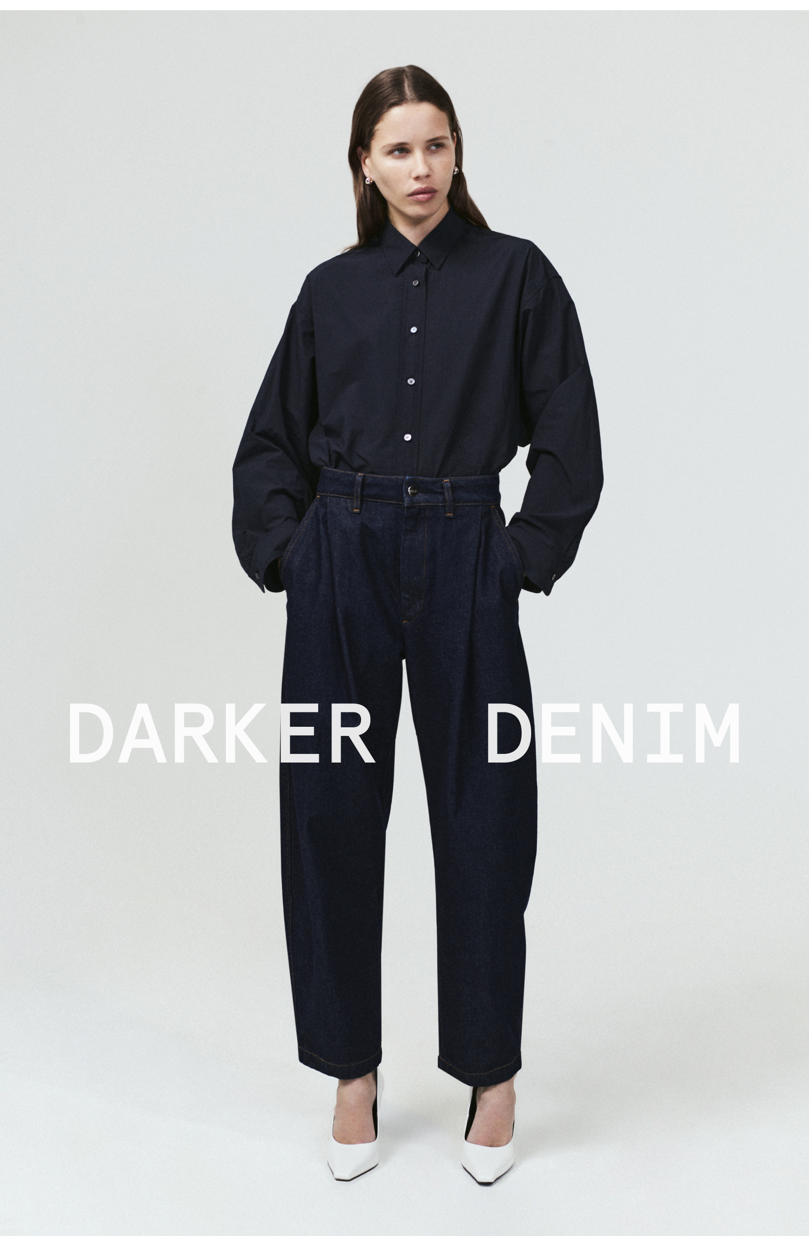 Darker Denim
