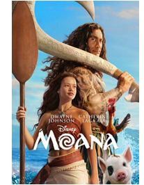 Moana (2026)