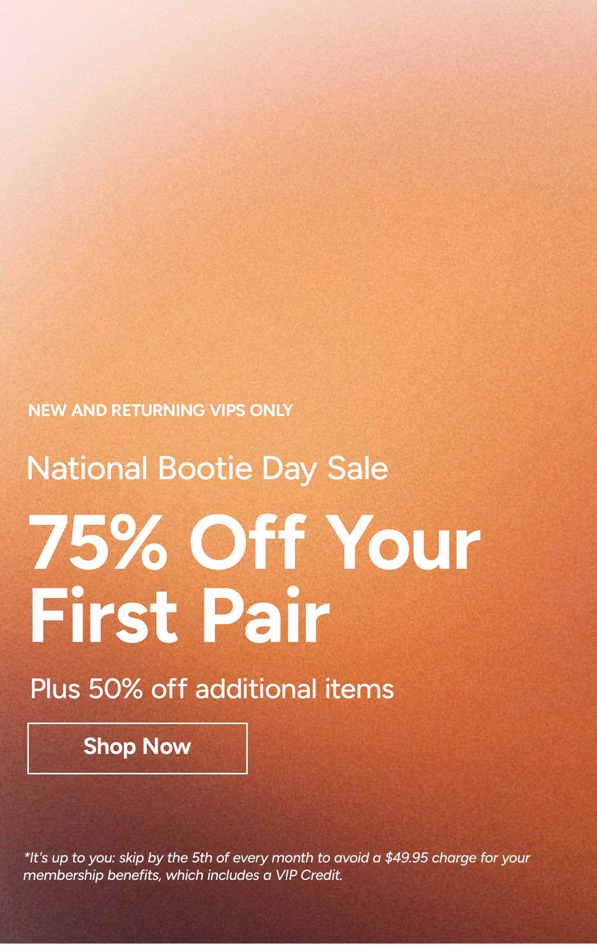 SHOP NOW