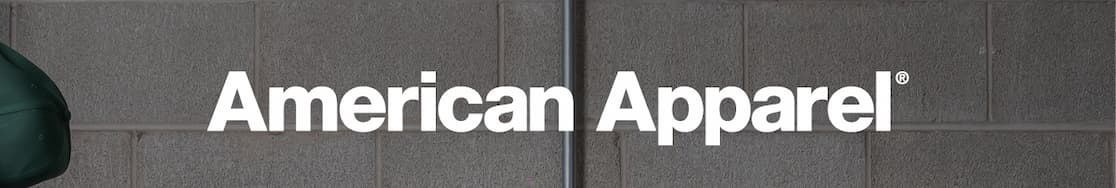 American Apparel
