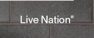 Live Nation Partnership