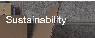 Sustainability 