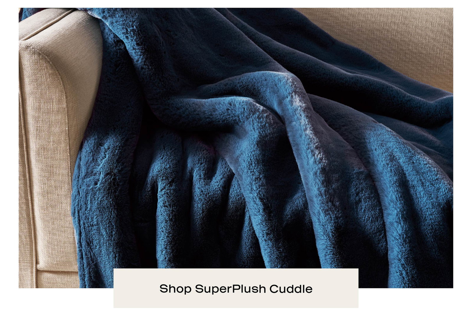 SHOP SUPERPLUSH CUDDLE