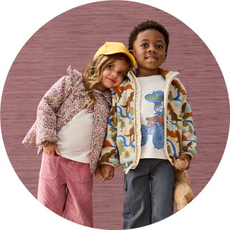 Shop Kids & Baby
