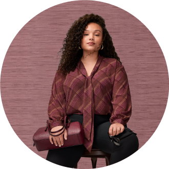 Shop Women's Plus