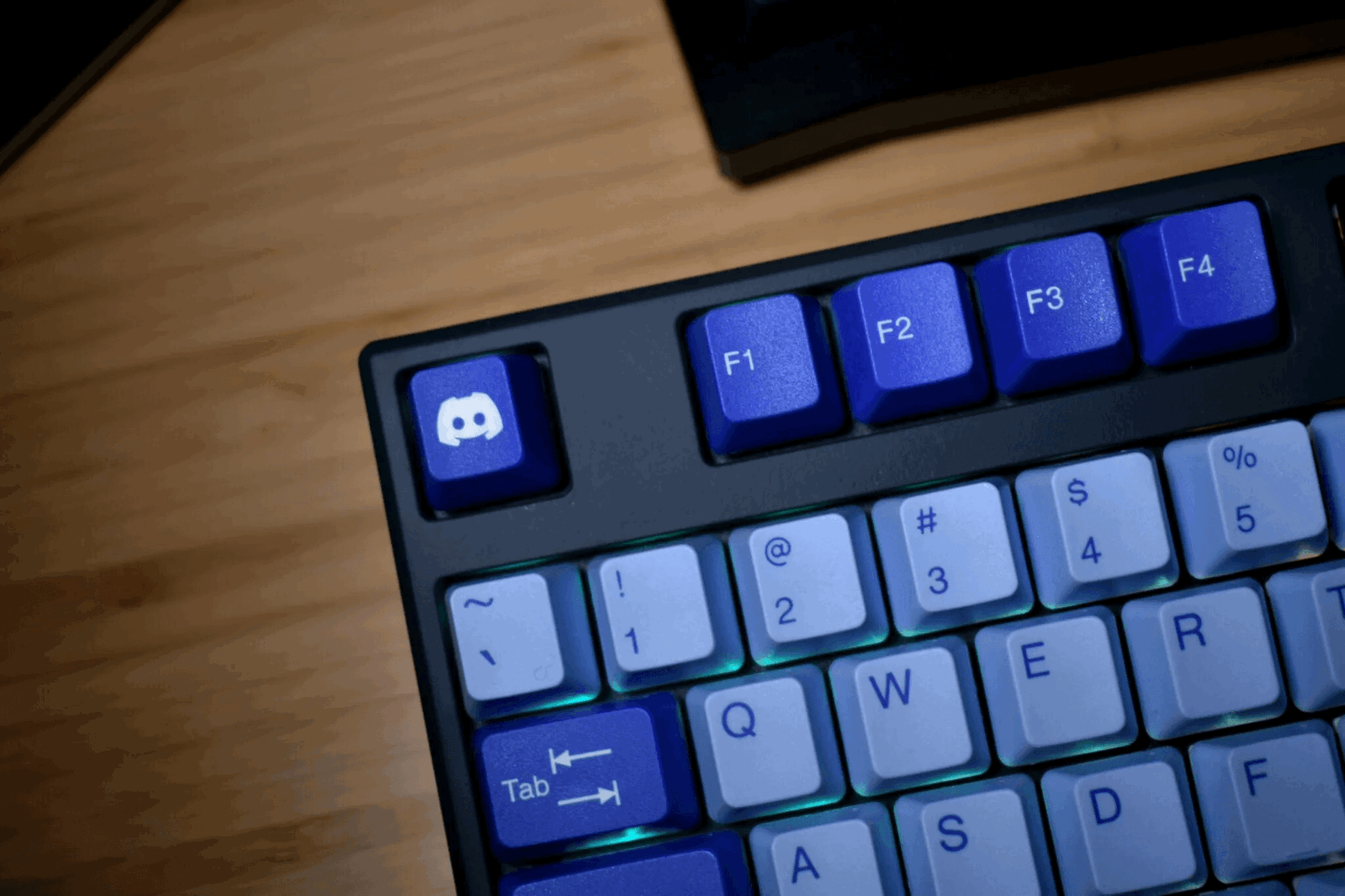 Discord scams in 2026