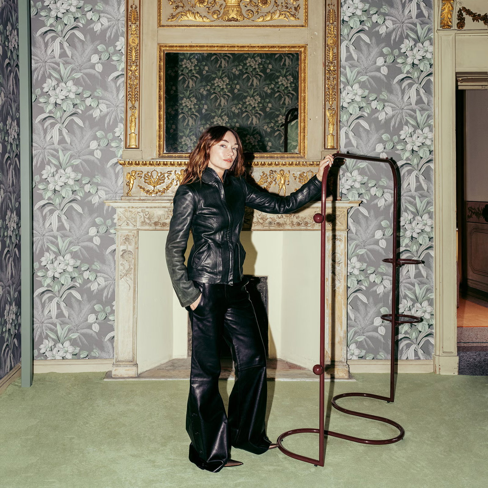 Kelly Wearstler Launches Shape-Shifting Furniture Line for H&M Home