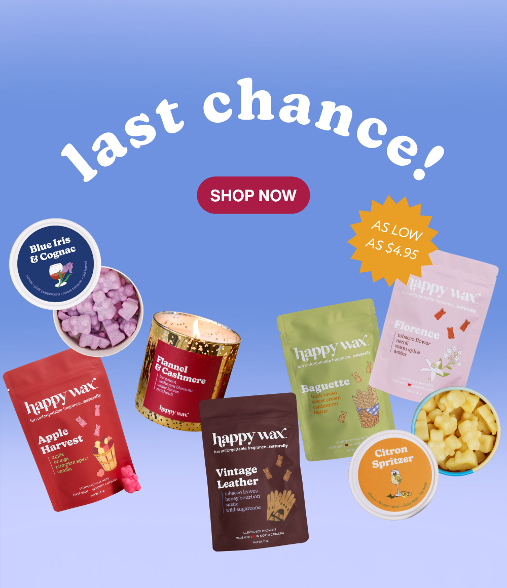 last chance! as low as $4.95