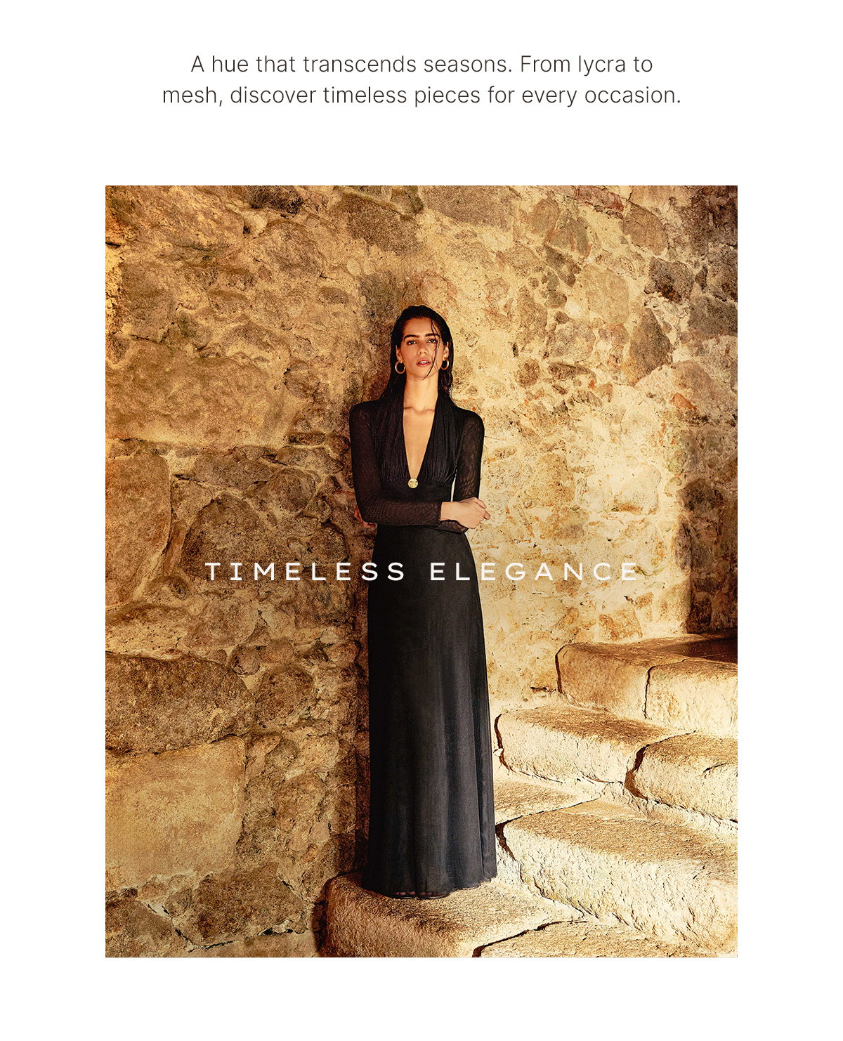 Timeless Elegance