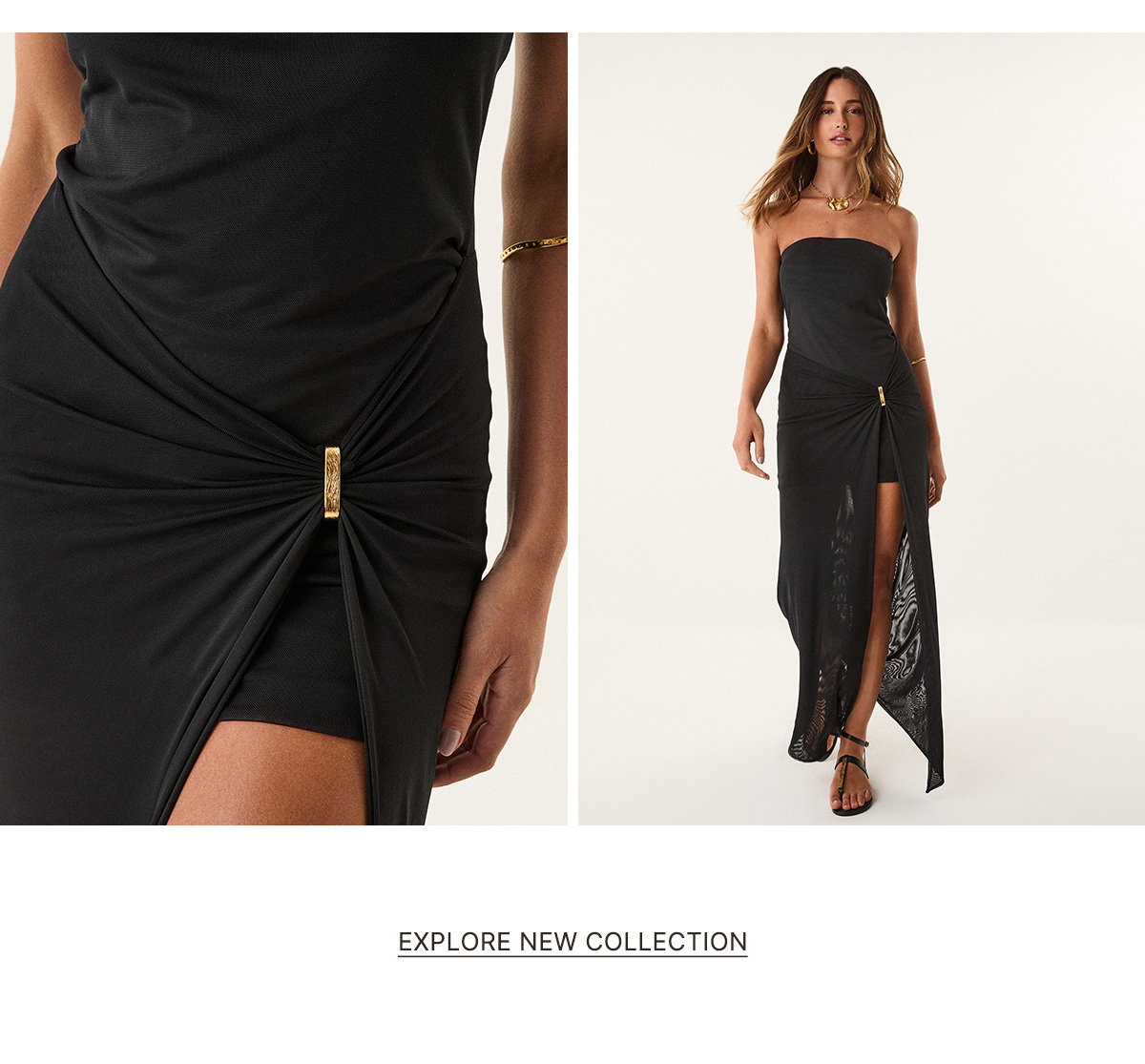 Explore New Collection