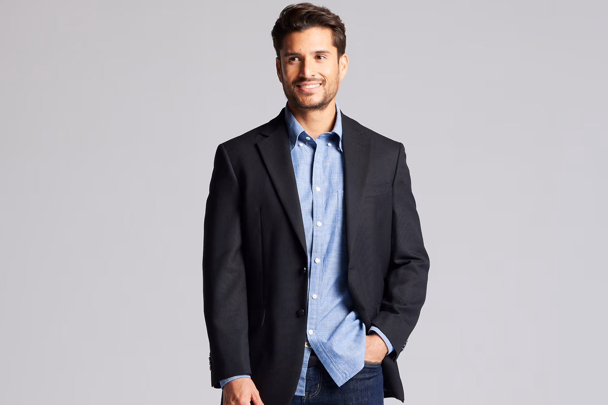Blazers | Starting at $179.99 | Reg. $199.99–$279.99 | Shop Blazers | See terms.