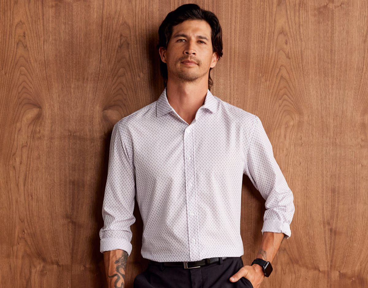 Casual Shirts | Starting at $49.99 | Reg. $59.99–$69.99 | Shop Casual Shirts | See terms.