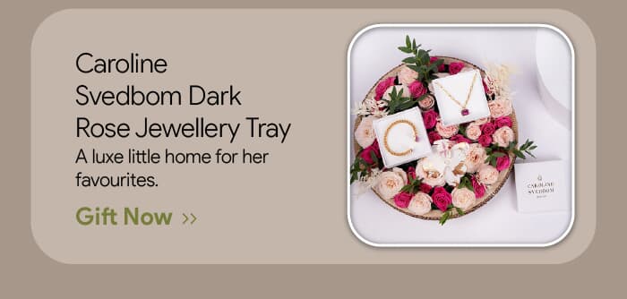 Leading UAE Florist for Gift and Flower Delivery