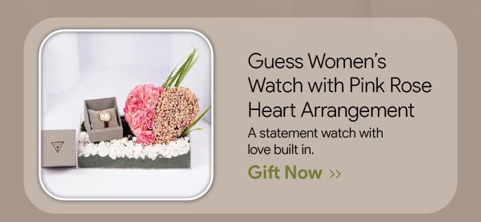 Leading UAE Florist for Gift and Flower Delivery