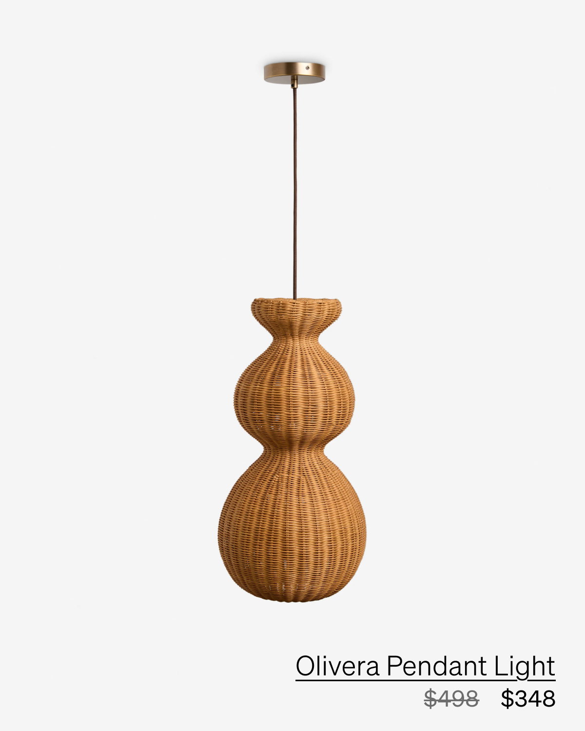 Shop Olivera Pendant Light