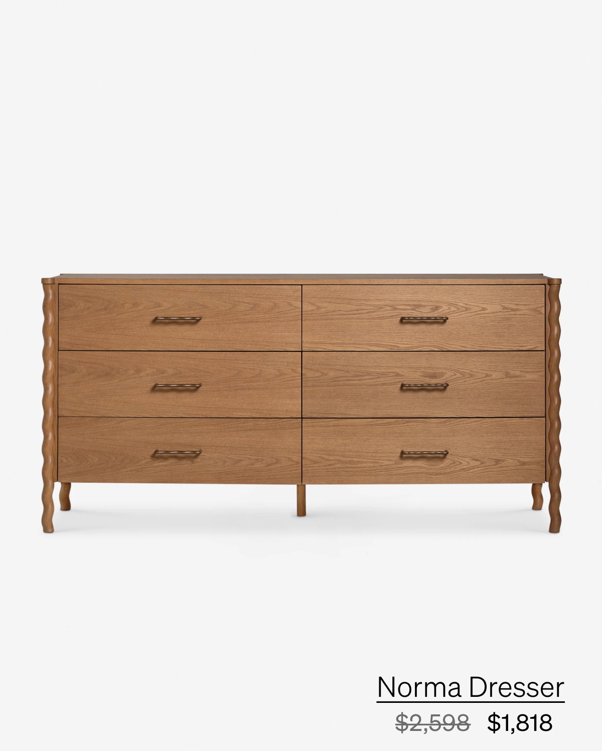 Shop Norma Dresser