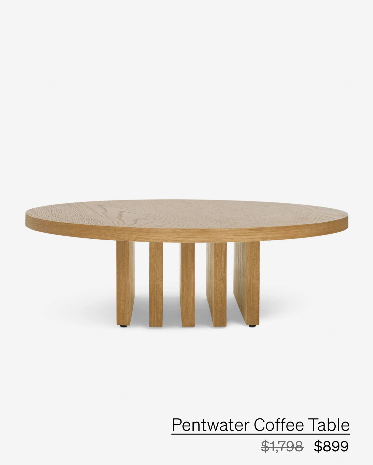 Shop Pentwater Coffee Table