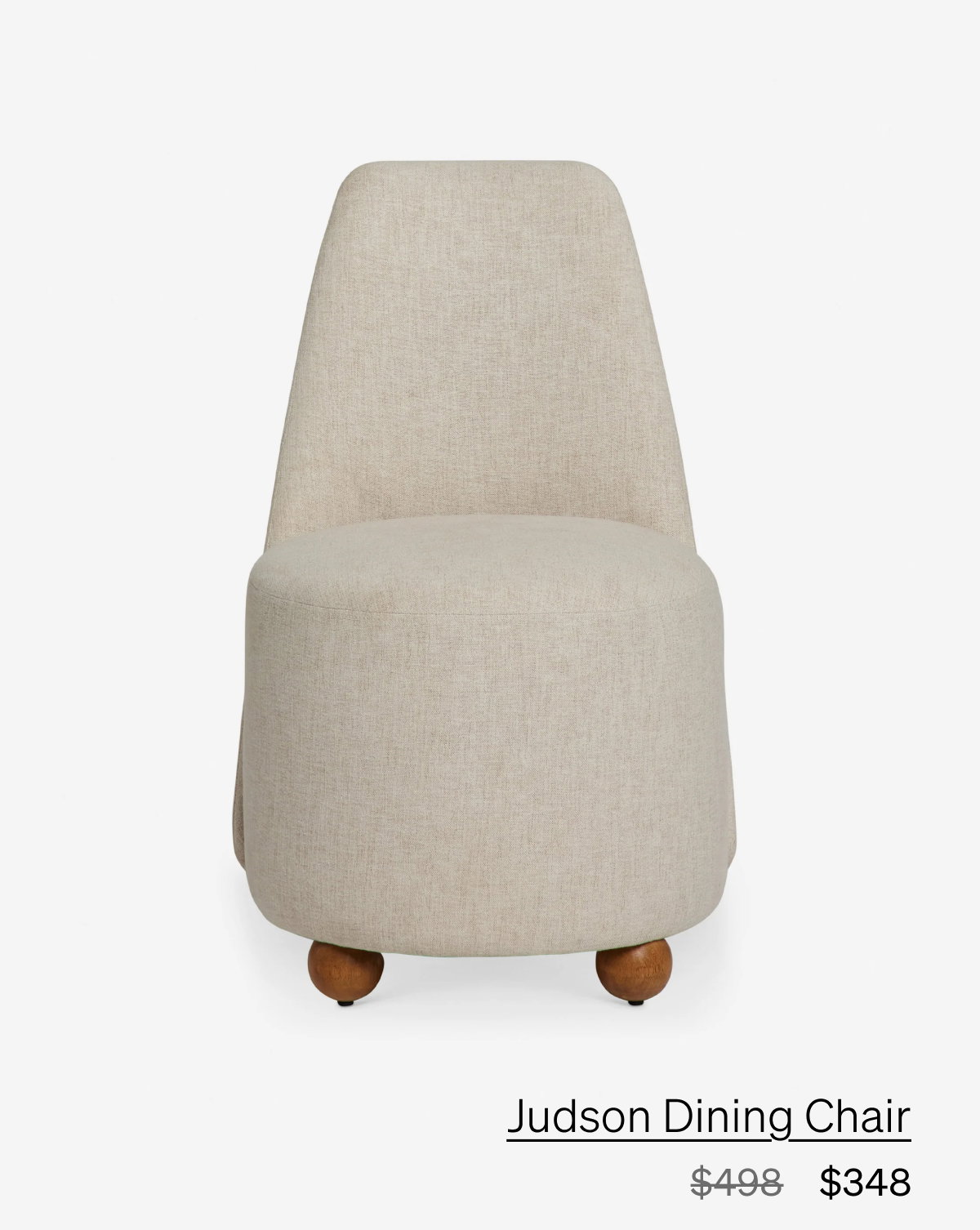 Shop Judson Dining Chair