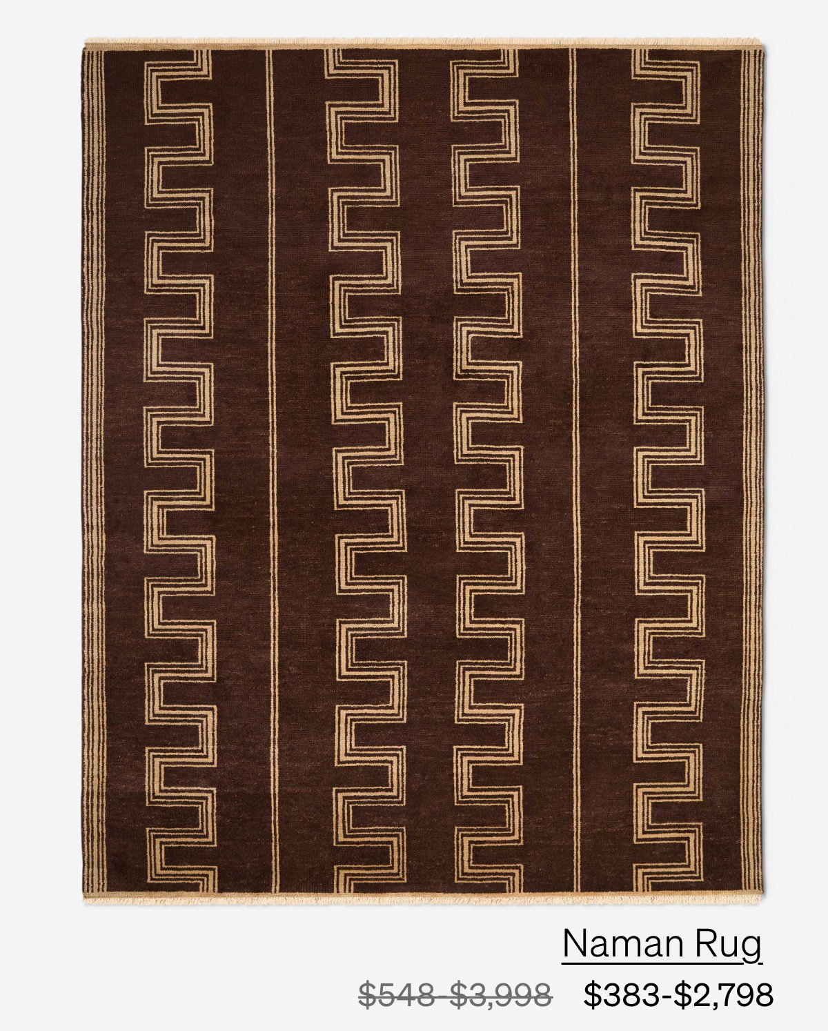 Shop Naman Rug