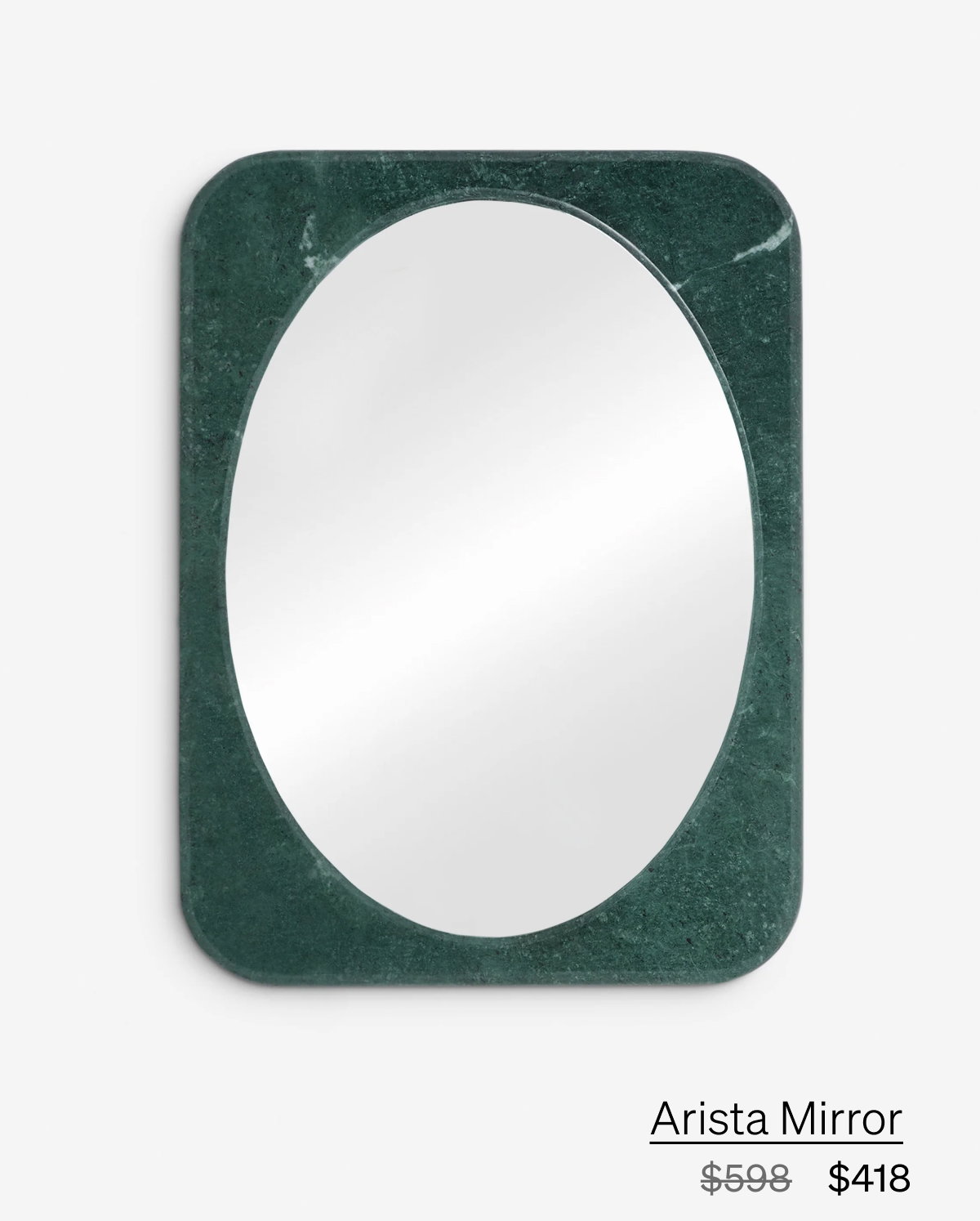 Shop Arista Mirror
