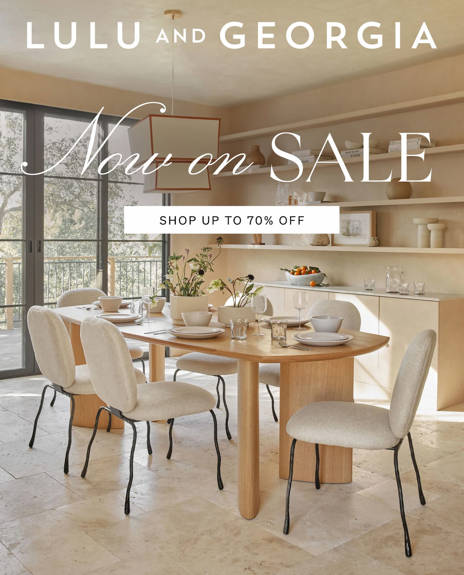 Shop up to 70% Off