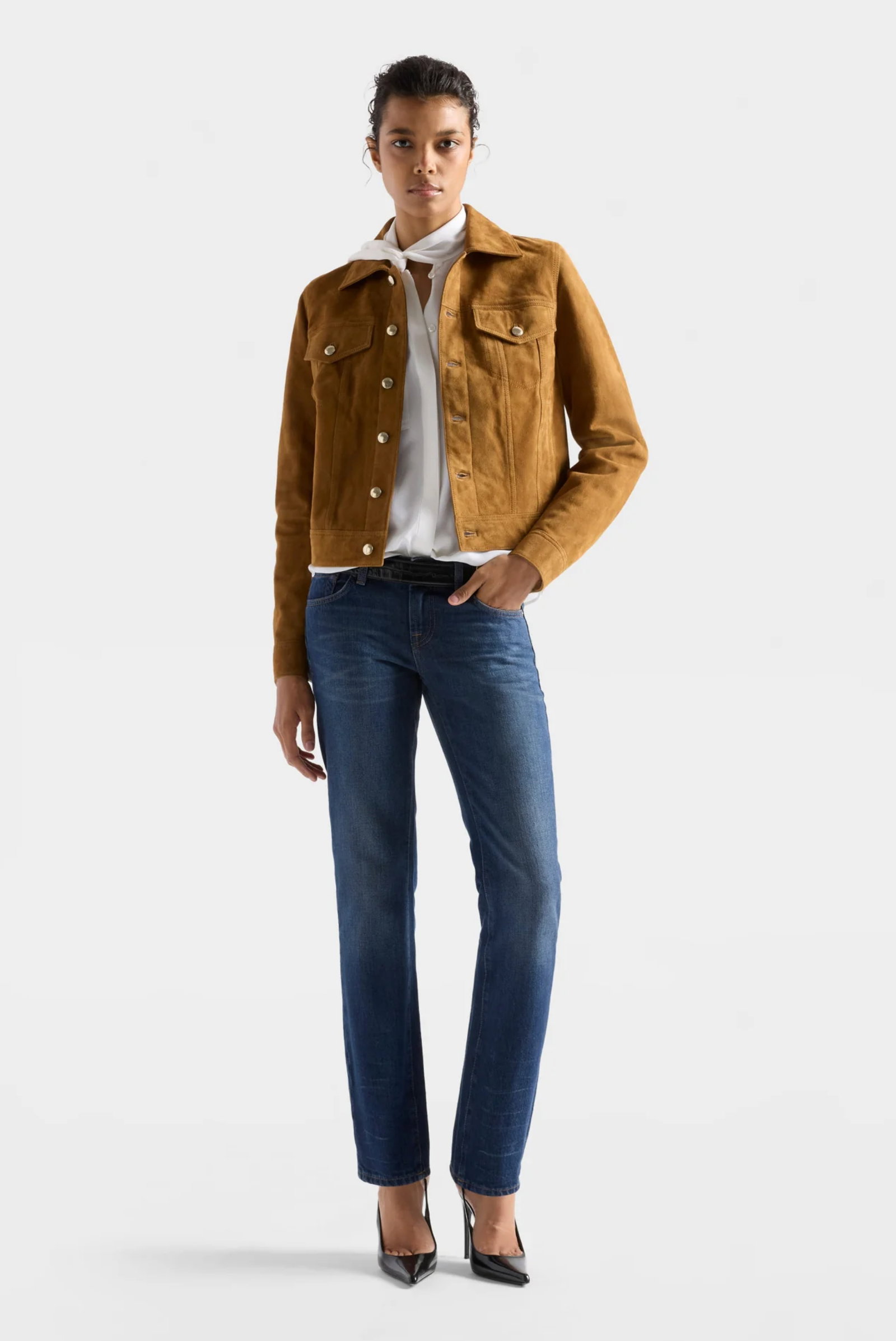 Shop Need-Now Fall Layers