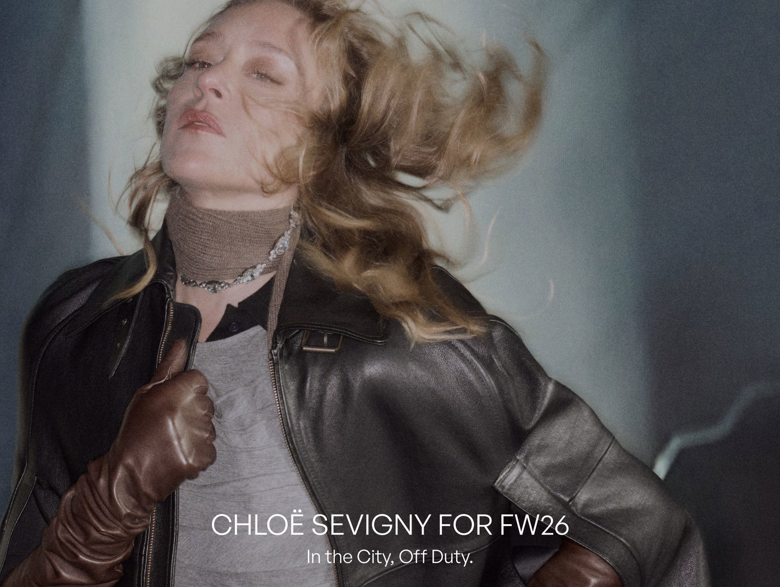 Shop FW26 Collection