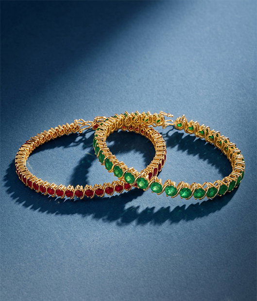 Bracelets