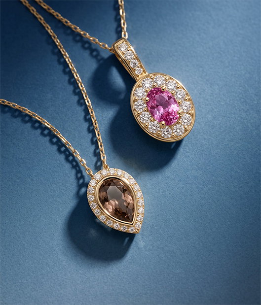 Pendants