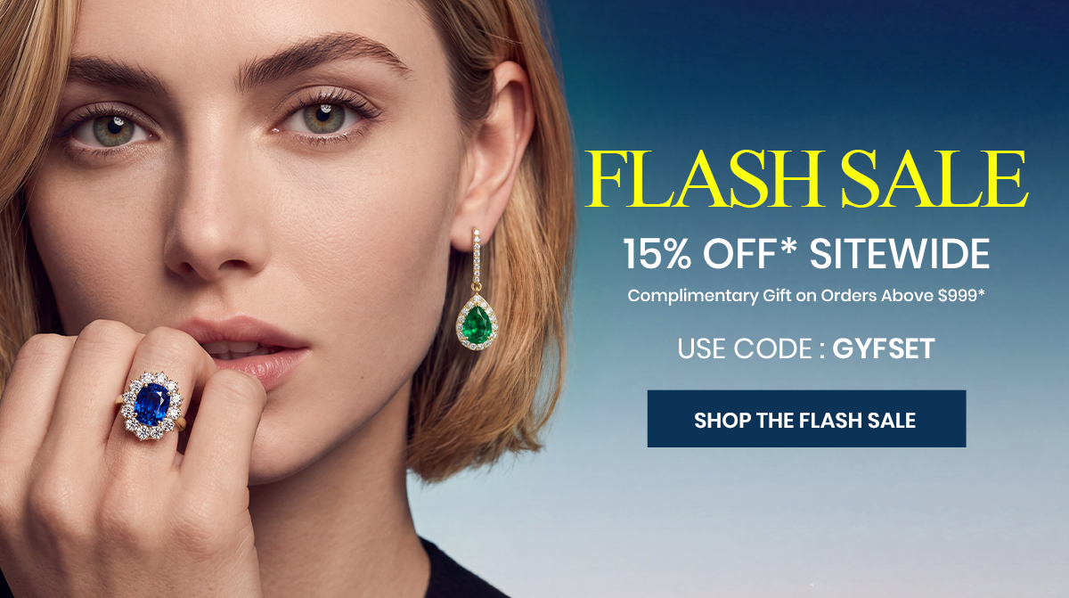 Shop The Flash Sale