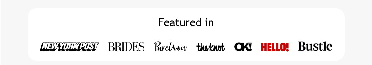 Featured In