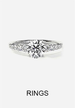 Lab Diamond Rings